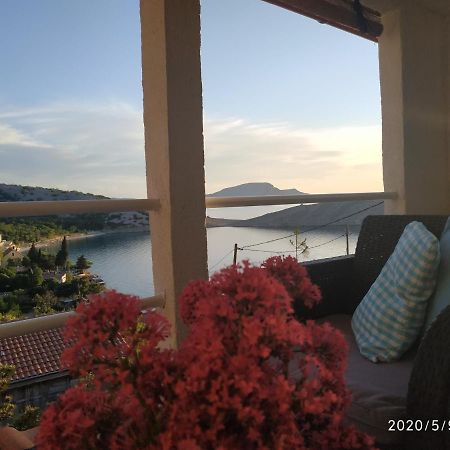 Apartment love Cvita,amazing sea view Lukovo Exterior foto