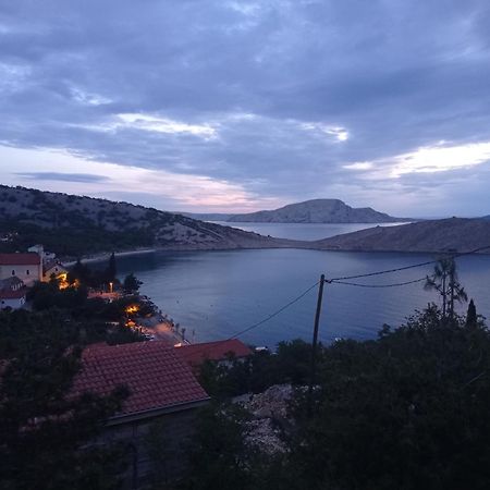 Apartment love Cvita,amazing sea view Lukovo Cameră foto