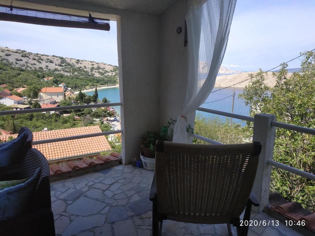 Apartment love Cvita,amazing sea view Lukovo Exterior foto