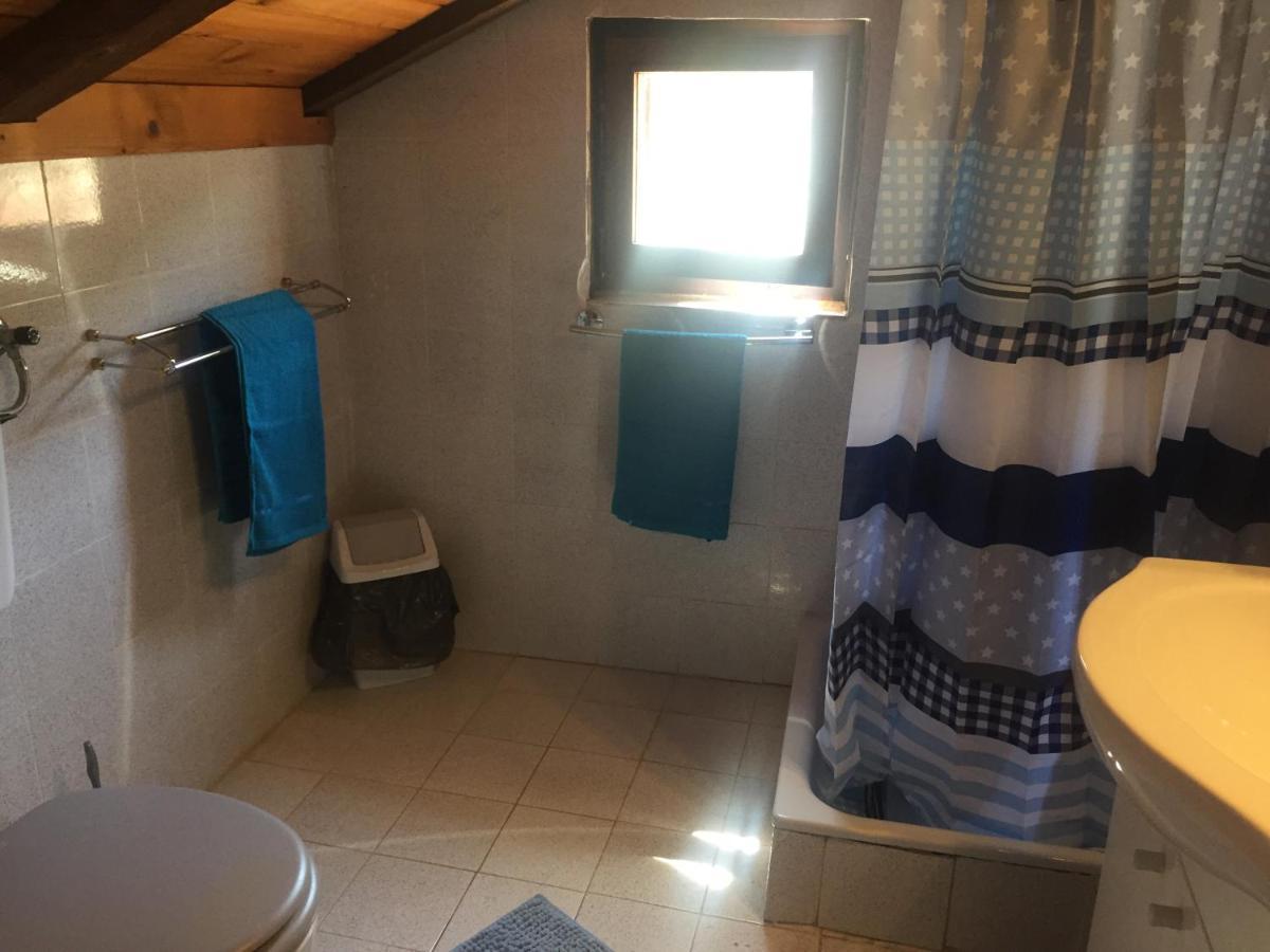 Apartment love Cvita,amazing sea view Lukovo Exterior foto