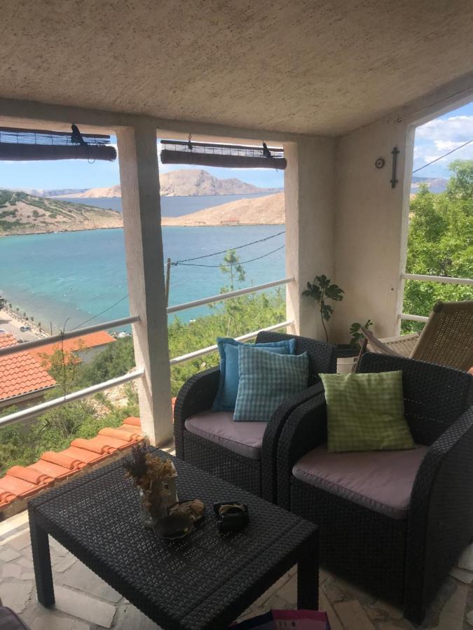 Apartment love Cvita,amazing sea view Lukovo Exterior foto