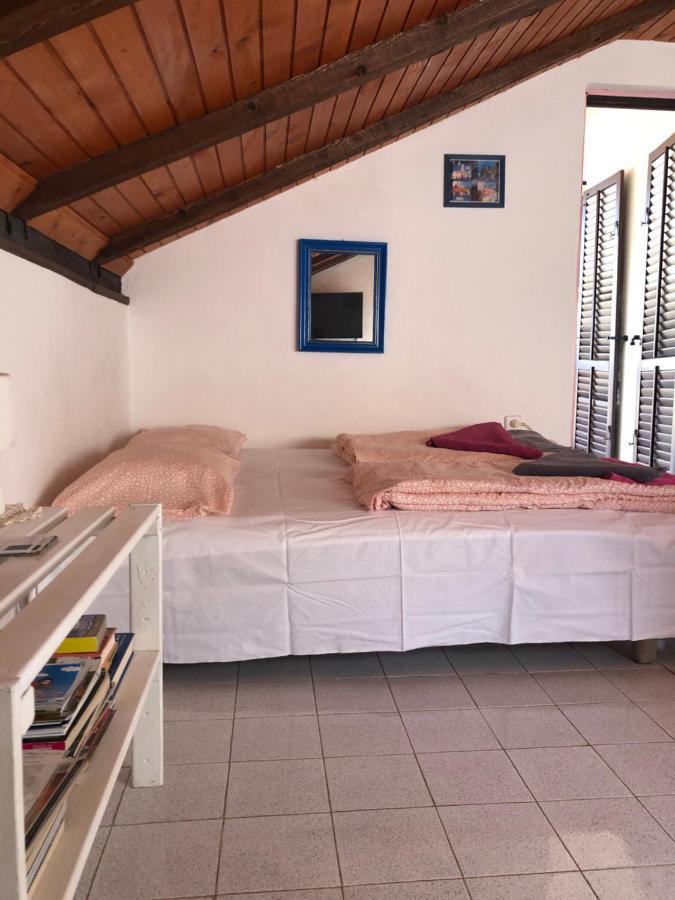 Apartment love Cvita,amazing sea view Lukovo Exterior foto